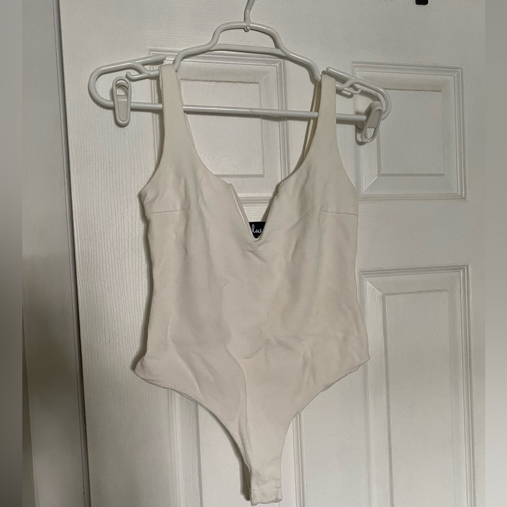 Lulu’s Bodysuit